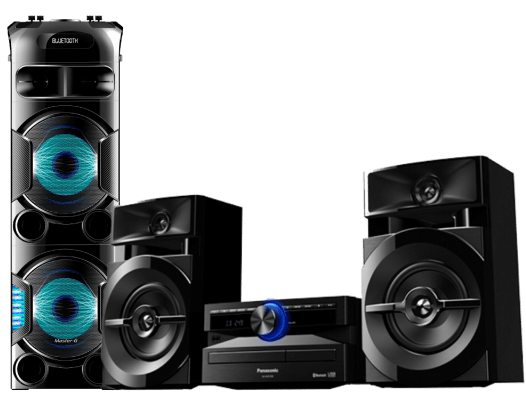 Shopping Service Audio