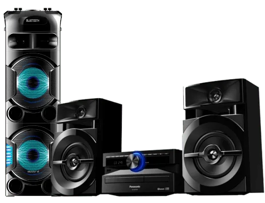 Shopping Service Audio