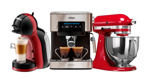 Shopping Service Baidora Cafetera