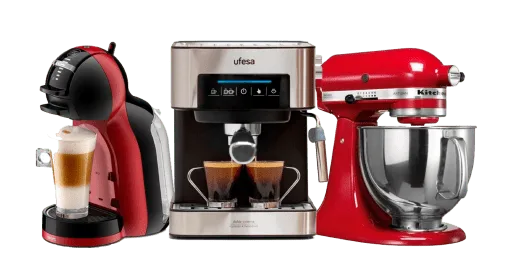 Shopping Service Baidora Cafetera