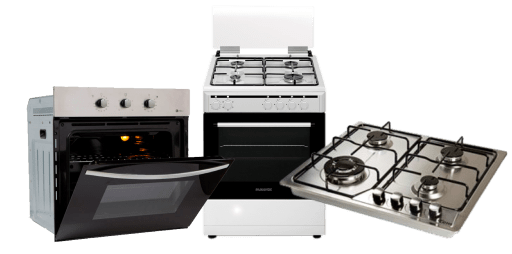 Shopping Service Cocina Anafe Horno