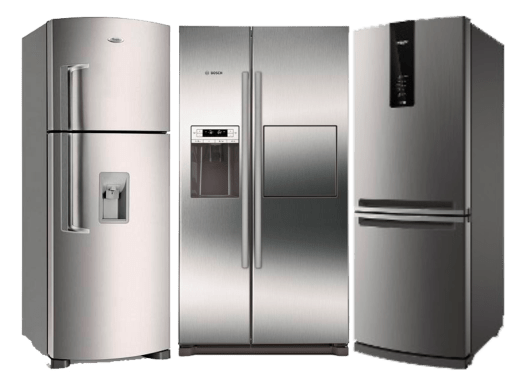 Shopping Service Heladera Refrigeracion