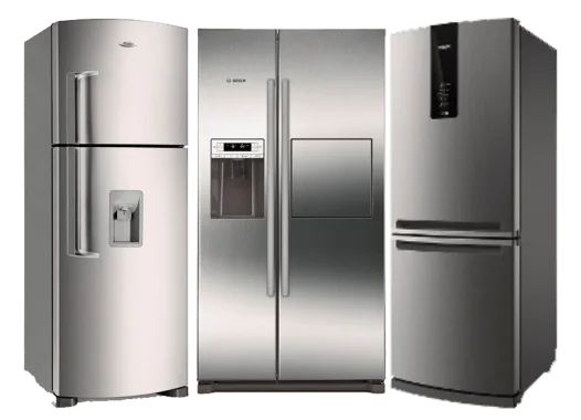 Shopping Service Heladera Refrigeracion