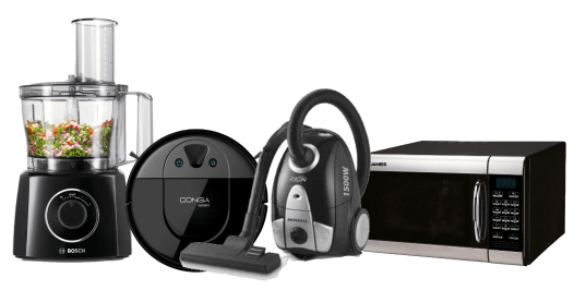 Shopping Service Pequenos Electrodomesticos