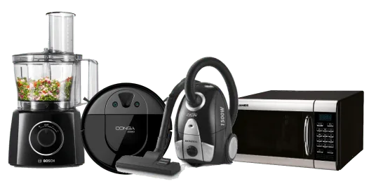 Shopping Service Pequenos Electrodomesticos